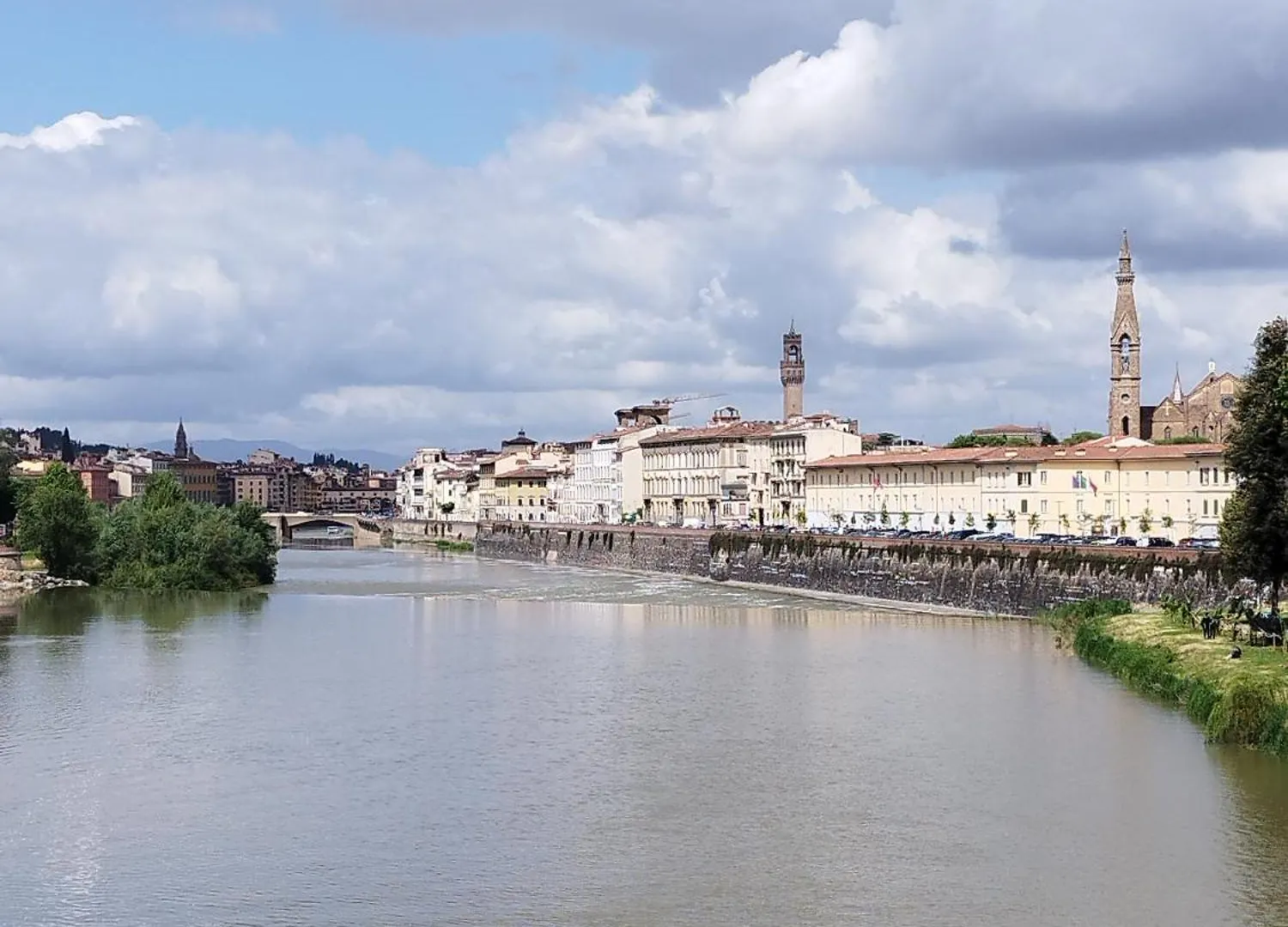 City Break Lugo Il Fiume, Vicino Centro Storico Florence