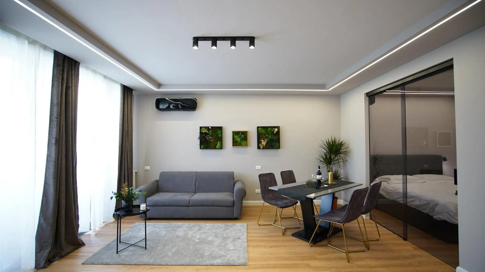 Apartment City Break Lugo Il Fiume, Vicino Centro Storico Florence