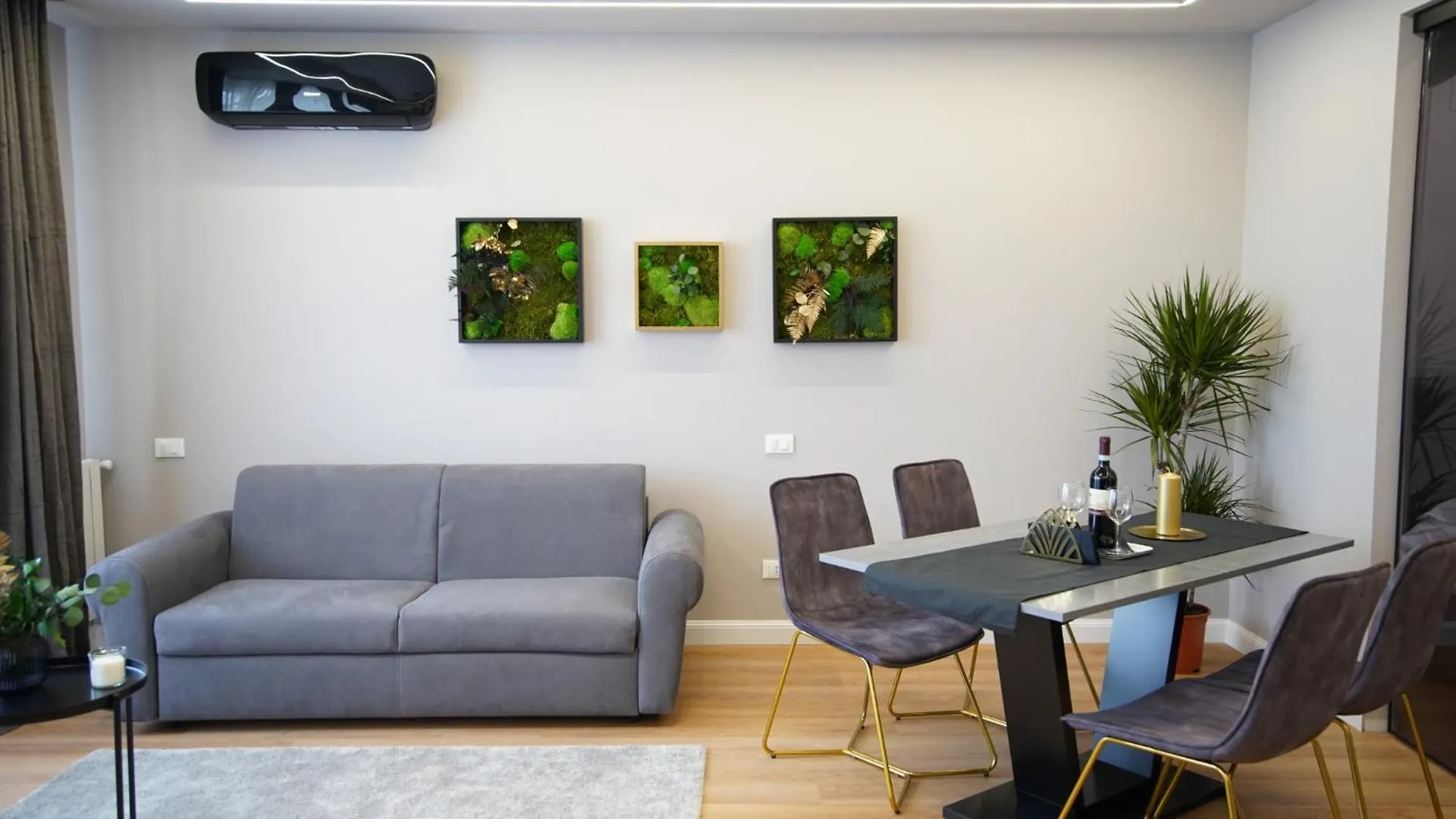 Apartment City Break Lugo Il Fiume, Vicino Centro Storico Florence